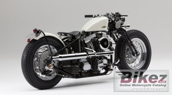 2011 Road Hopper Type 5i Evo-B photo